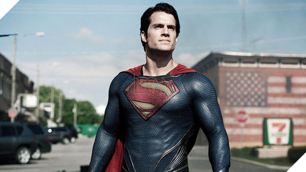 Điểm mặt dàn diễn viên đình đám trong bom tấn Justice League