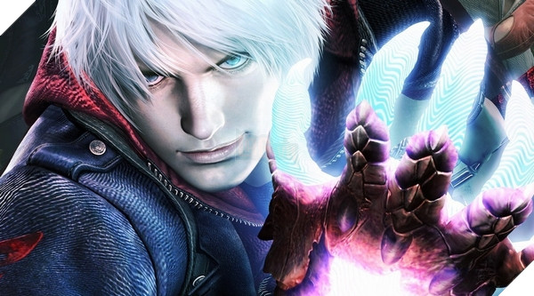 Có khả năng phần tiếp theo của Devil May Cry sẽ xuất hiện tại PlayStation Experience?