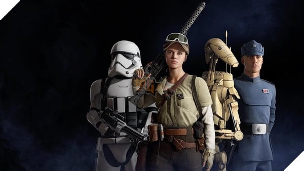 EA cho rằng điều này giúp game thủ "cảm thấy tự hào" khi mở khóa thành công 1 anh hùng