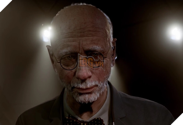 Người hâm mộ chưa rõ lý do Supermassive Games dời ngày phát hành The Inpatient