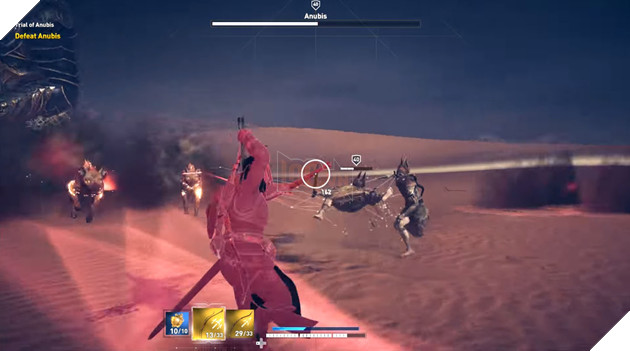 Assassin's Creed Origins