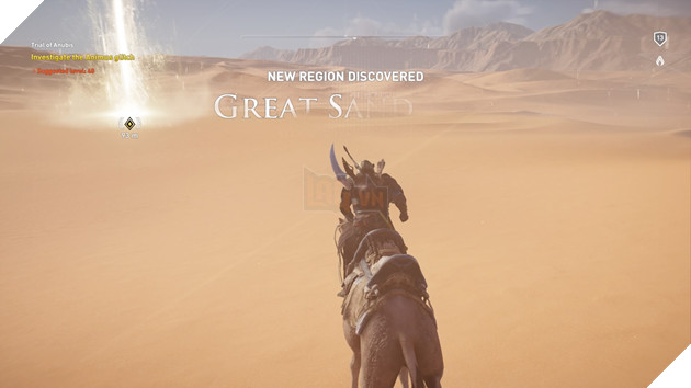 Assassin's Creed Origins