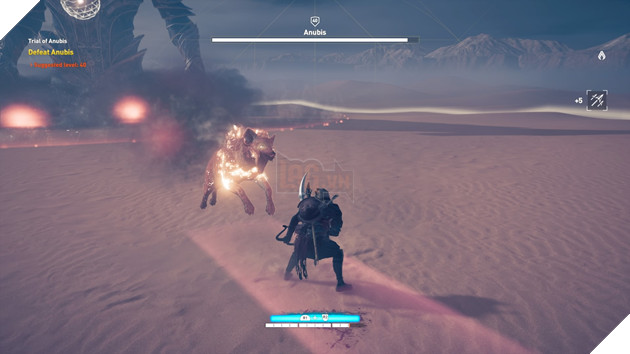 Assassin's Creed Origins