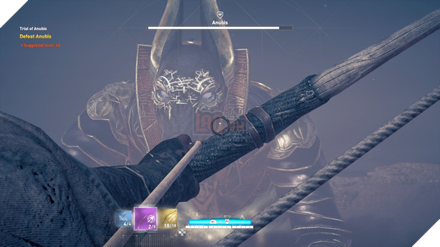 Assassin's Creed Origins