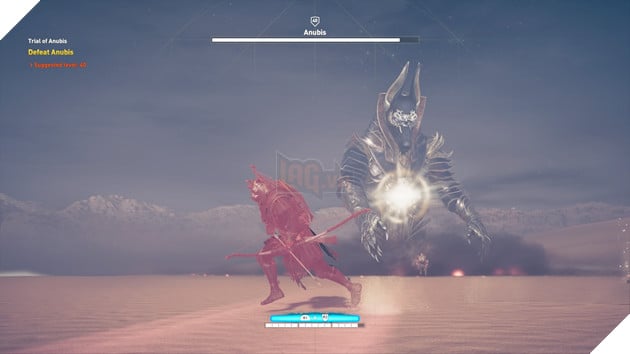 Assassin's Creed Origins