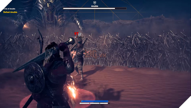 Assassin's Creed Origins