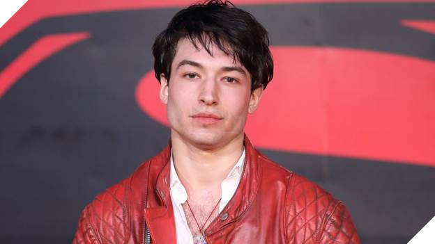 Ezra Miller dẫu chưa phải là cái tên quen thuộc nhưng đã sớm được công nhận tài năng diễn xuất qua các vai diễn có tâm lý phức tạp