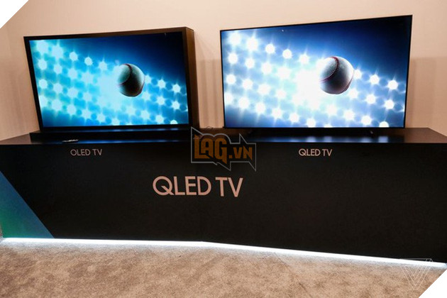Samsung thuê hẳn game thủ chuyên nghiệp chơi game suốt 12 tiếng để chứng minh QLED tốt hơn OLED - Ảnh 6. Samsung thuê hẳn game thủ chuyên nghiệp chơi game suốt 12 tiếng để chứng minh QLED tốt hơn OLED - Ảnh 6.