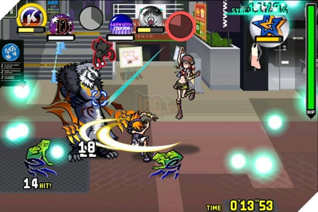 7 game PC và Console cực hay có thể trải nghiệm dễ dàng trên Mobile