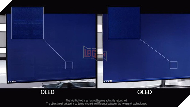 Samsung thuê hẳn game thủ chuyên nghiệp chơi game suốt 12 tiếng để chứng minh QLED tốt hơn OLED - Ảnh 4. Samsung thuê hẳn game thủ chuyên nghiệp chơi game suốt 12 tiếng để chứng minh QLED tốt hơn OLED - Ảnh 4.