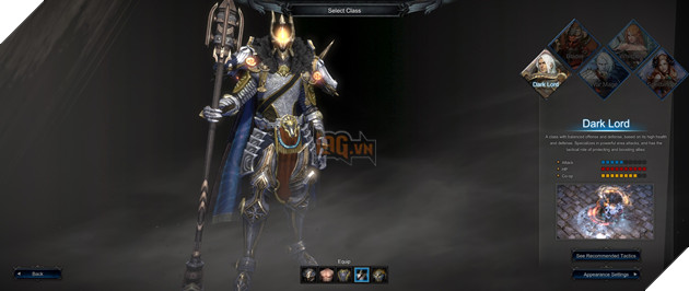 MU Legend