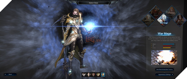 MU Legend