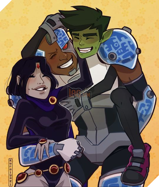 Tất tần tật những điều bạn cần biết về Cyborg trong Justice League