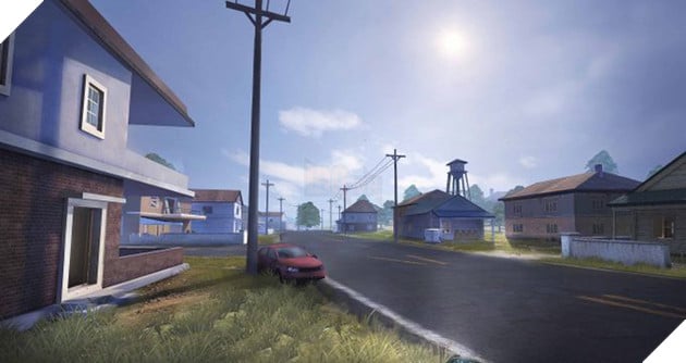 Game mobile giống hệt PUBG đã được NetEase phát hành bản TA trên AppStore toàn cầu