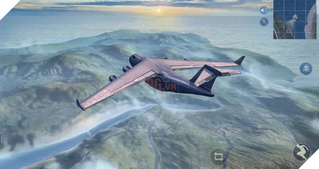 Game mobile giống hệt PUBG đã được NetEase phát hành bản TA trên AppStore toàn cầu