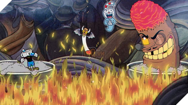 Những tựa game giảm giá sốc nhất khi Việt Nam được trợ giá trên Steam