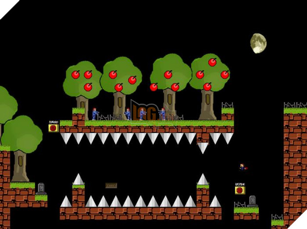 7 tựa game có độ khó siêu cao (P2)