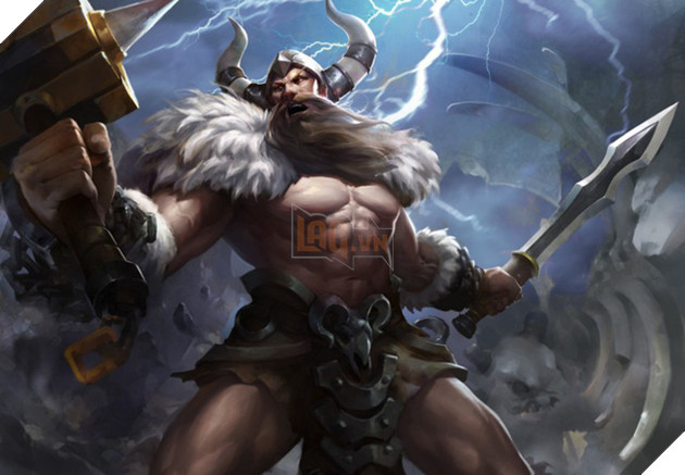 Liên Quân Mobile: Top 5 vị tướng vẫn phù hợp meta game kể từ mùa 1 tới nay