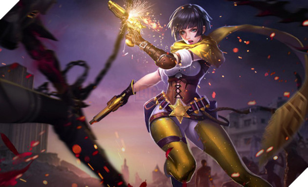 Liên Quân Mobile: Top 5 vị tướng vẫn phù hợp meta game kể từ mùa 1 tới nay