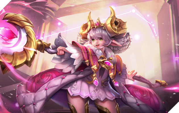 Liên Quân Mobile: Top 5 vị tướng vẫn phù hợp meta game kể từ mùa 1 tới nay