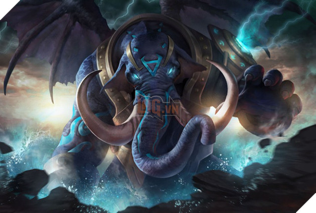 Liên Quân Mobile: Top 5 vị tướng vẫn phù hợp meta game kể từ mùa 1 tới nay