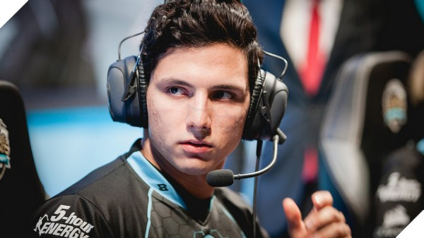 Những người đi rừng đã “trưởng thành” của khu vực Bắc Mỹ trong năm 2017 3