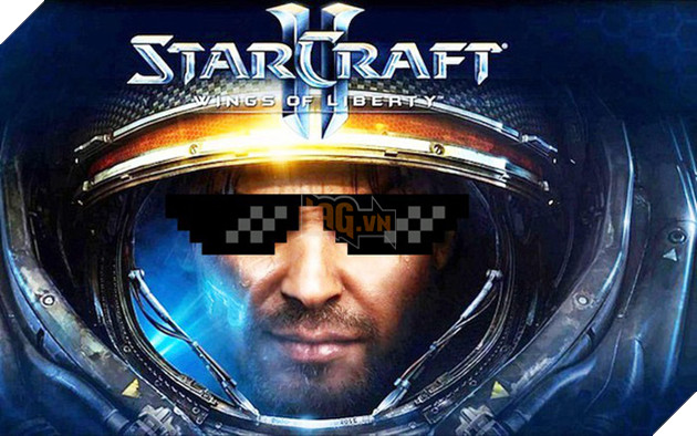 Vì quá tham lam, EA bị troll "vuốt mặt không kịp" bởi chính cha đẻ StarCraft, đọc status không nhịn nổi cười