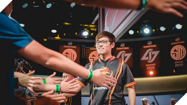 Những người đi rừng đã “trưởng thành” của khu vực Bắc Mỹ trong năm 2017 2