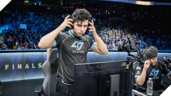 Những người đi rừng đã “trưởng thành” của khu vực Bắc Mỹ trong năm 2017 4