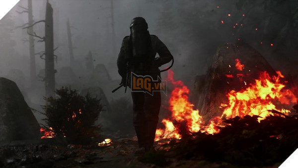 Việc quay trở lại Đệ Nhị Thế chiến đã mang lại kết quả tích cực cho COD: WW2