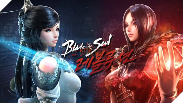 Image result for netmarble blade & Soul revolution