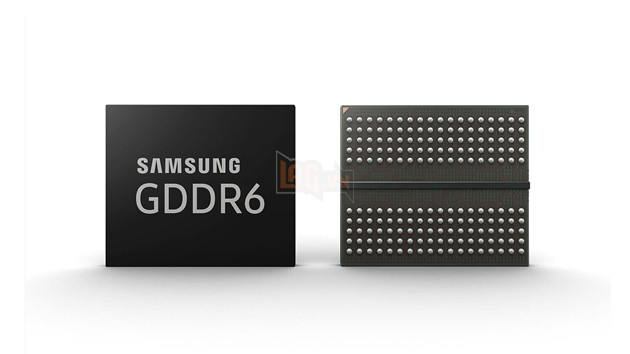 GTX 20x0 sẽ dùng bộ nhớ DDR6 tốc độ gấp đôi DDR5 3