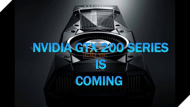 GTX 20x0 sẽ dùng bộ nhớ DDR6 tốc độ gấp đôi DDR5