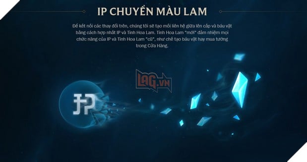 LMHT: Bị la ó quá nhiều, Riot quyết định nới lỏng "cấm vận" Tinh Hoa Lam với game thủ trên toàn thế giới