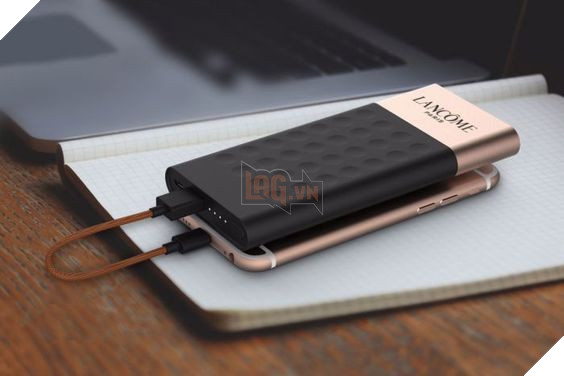 Mua sạc dự phòng an toàn không cháy nổ chập điện, phải chú ý 7 tiêu chuẩn hàng đầu sau - Ảnh 2.