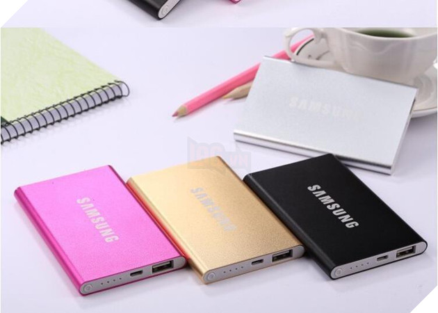 Mua sạc dự phòng an toàn không cháy nổ chập điện, phải chú ý 7 tiêu chuẩn hàng đầu sau - Ảnh 5.