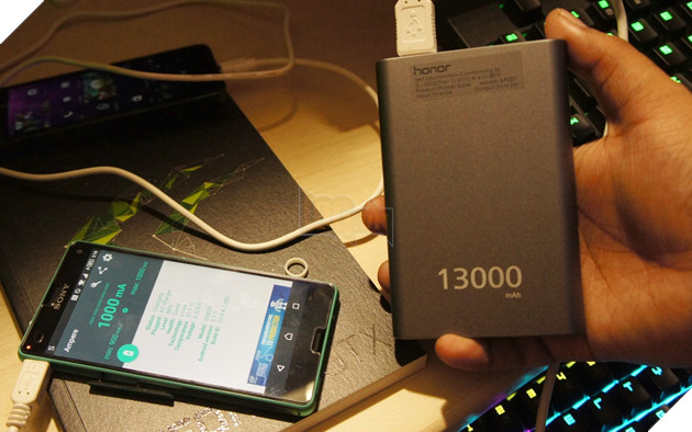 Mua sạc dự phòng an toàn không cháy nổ chập điện, phải chú ý 7 tiêu chuẩn hàng đầu sau - Ảnh 7.