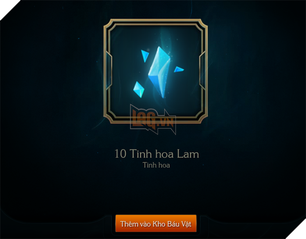 LMHT: Bị la ó quá nhiều, Riot quyết định nới lỏng "cấm vận" Tinh Hoa Lam với game thủ trên toàn thế giới