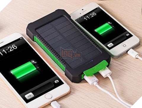 Mua sạc dự phòng an toàn không cháy nổ chập điện, phải chú ý 7 tiêu chuẩn hàng đầu sau - Ảnh 1.