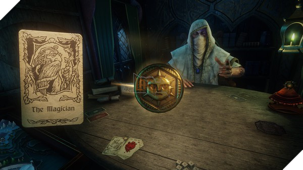 Tổng hợp đánh giá Hand of Fate 2: Hậu bản xuất sắc, xứng đáng đồng tiền bát gạo