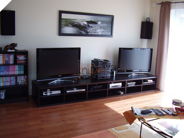 Sau mảng chip nhớ, giờ đây mảng TV của Toshiba cũng phải ra đi vì nợ nần 2