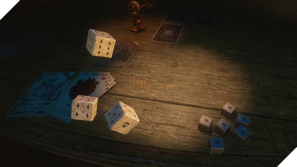 Tổng hợp đánh giá Hand of Fate 2: Hậu bản xuất sắc, xứng đáng đồng tiền bát gạo
