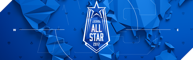 Allstar banner