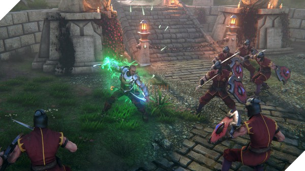 Tổng hợp đánh giá Hand of Fate 2: Hậu bản xuất sắc, xứng đáng đồng tiền bát gạo