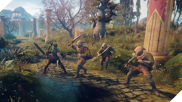 Tổng hợp đánh giá Hand of Fate 2: Hậu bản xuất sắc, xứng đáng đồng tiền bát gạo