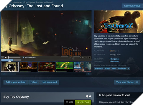 Đây chính là lý do tại sao game không phải tất cả game trên Steam đều được hạ giá khi về Việt Nam 3