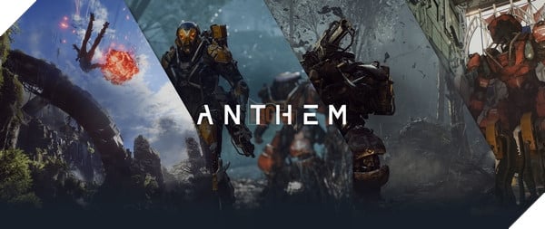 EA có ý định biến Anthem thành một seri lâu dài thay vì chỉ là một tựa game duy nhất