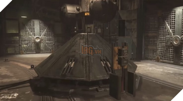 Đây là thiết bị dịch chuyển Geistkraft​