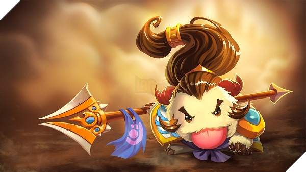 LMHT: Hướng dẫn xây dựng bảng ngọc siêu cấp cho Tể tướng Demacia Xin Zhao 2