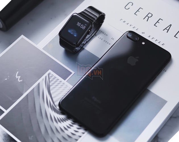 6 smartphone bán chạy nhất nửa đầu 2017: Vị trí top 3 sẽ khiến bạn bất ngờ - Ảnh 2. 6 smartphone bán chạy nhất nửa đầu 2017: Vị trí top 3 sẽ khiến bạn bất ngờ - Ảnh 2.